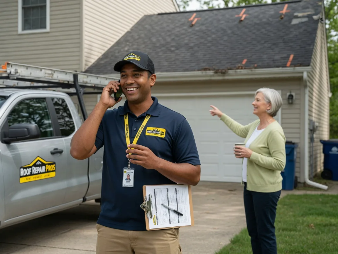 Roof Repair Fulton, KY FAQs